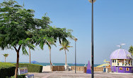 Al Mamzar Strandpark