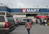 H Mart Union