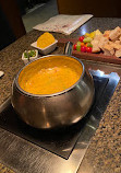 The Melting Pot