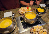 The Melting Pot