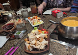 The Melting Pot