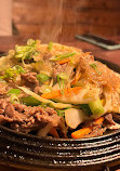 Ssam Korean Bistro