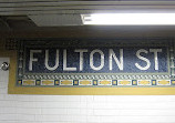 Fulton St