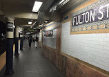 Fulton St