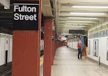 Fulton St