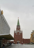 Troitskaya Tower