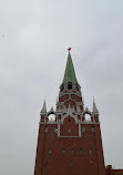 Troitskaya Tower