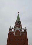 Troitskaya Tower