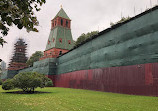 Petrovskaya Tower