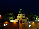 Petrovskaya Tower