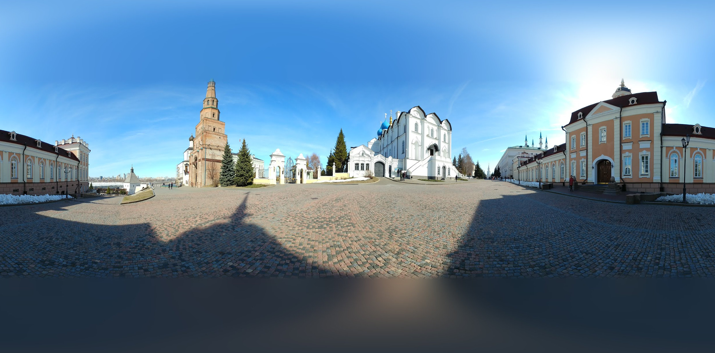 Cathedral of the Annunciation