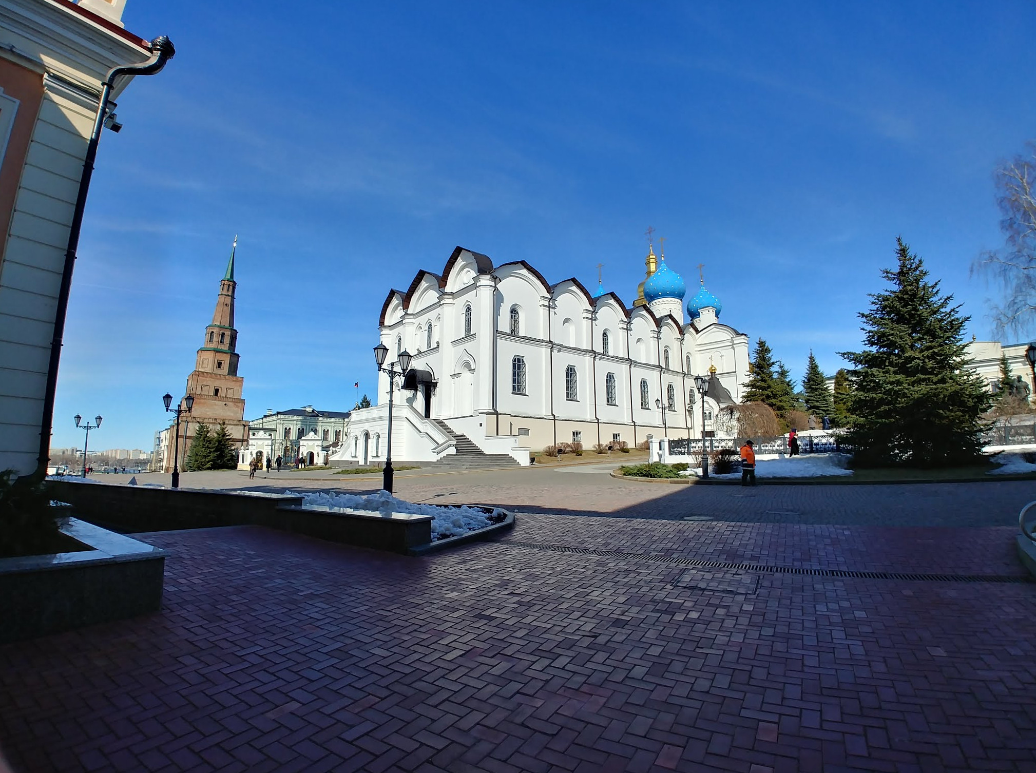 Cathedral of the Annunciation