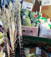 Hua Sheng Supermarket