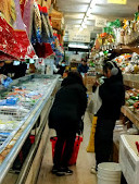 Hua Sheng Supermarket