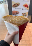 Crepe Delicious