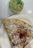 Crepe Delicious