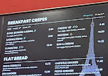 Crepe Delicious