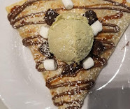 Crepe Delicious