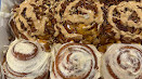 Cinnabon