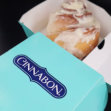 Cinnabon