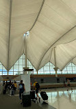 Denver International Airport