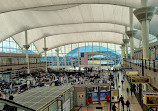 Denver International Airport