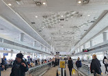 Denver International Airport