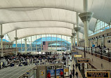 Denver International Airport