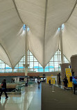 Denver International Airport