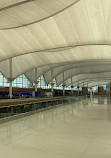 Denver International Airport