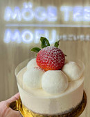 MOFU Japanese bakery