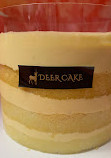 Deer Cake