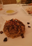 Restaurante Arabia