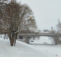 Finskiy Park