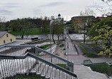 Park Kuopio