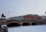 Anichkov Bridge