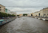 Anichkov Bridge