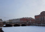 Anichkov Bridge