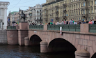 Anichkov Bridge