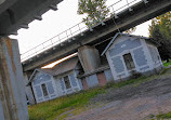 Finland Railway Bridge