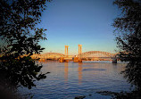 Finland Railway Bridge