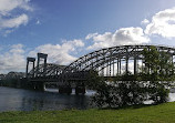 Finland Railway Bridge