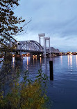 Finland Railway Bridge