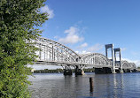 Finland Railway Bridge