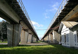 Finland Railway Bridge