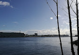 Finland Railway Bridge