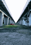 Finland Railway Bridge