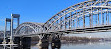 Finland Railway Bridge