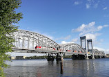 Finland Railway Bridge