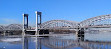 Finland Railway Bridge